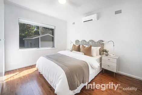 Property photo of 139 Illaroo Road North Nowra NSW 2541