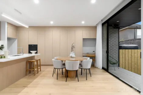 Property photo of 11B Bourke Street Bulleen VIC 3105