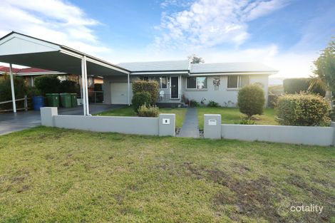 Property photo of 1 Jean Street Harristown QLD 4350