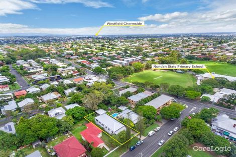 Property photo of 13 Leslie Street Nundah QLD 4012