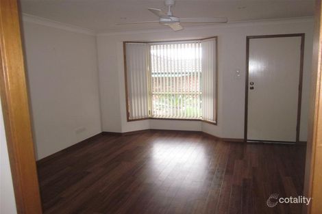 Property photo of 3/19 Floribunda Close Warabrook NSW 2304