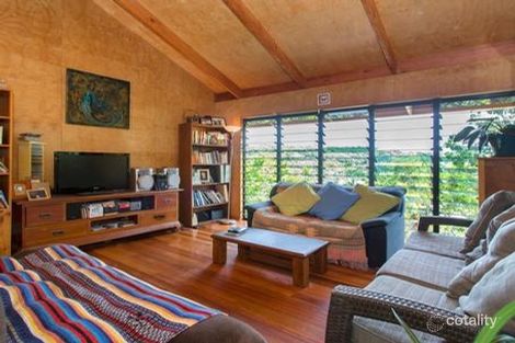 Property photo of 9 Bimba Street Point Lookout QLD 4183