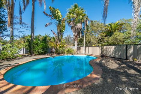 Property photo of 1 Aquila Court Regents Park QLD 4118