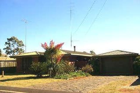 7 Batten Ct, Wilsonton, QLD 4350