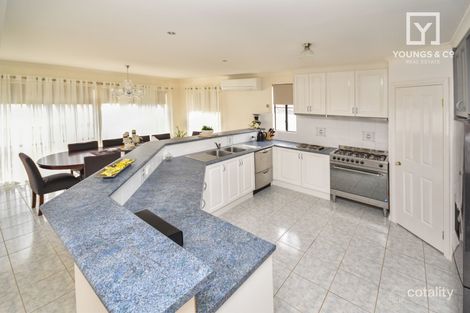 Property photo of 21 Pell Crescent Mooroopna VIC 3629