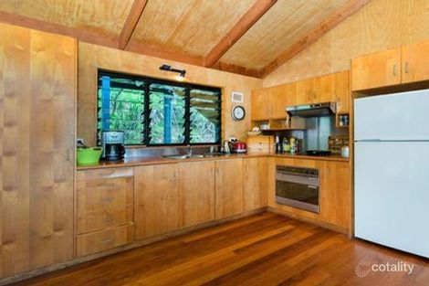 Property photo of 9 Bimba Street Point Lookout QLD 4183