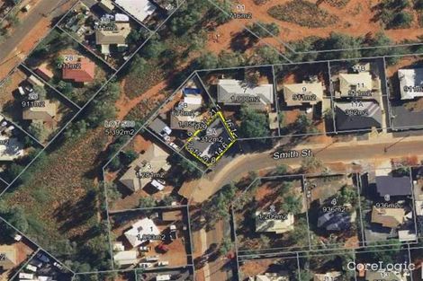 Property photo of LOT 1/5A Smith Street South Hedland WA 6722