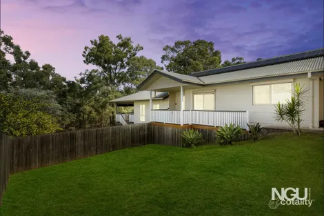 Property photo of 13 Shallow Bay Drive Springfield Lakes QLD 4300