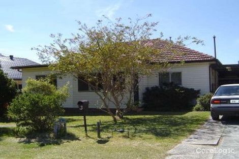 Property photo of 3 Farrington Parade North Ryde NSW 2113