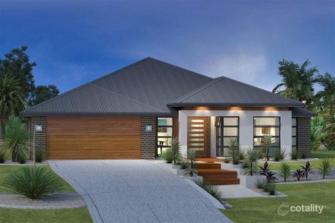 Property photo of 25 Edgewater Drive Glenmore Park NSW 2745