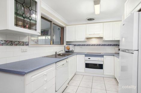 Property photo of 14 Macquarie Place Glossodia NSW 2756