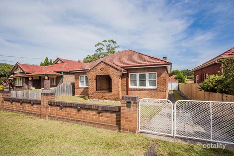 Property photo of 64 Nirranda Street Concord West NSW 2138