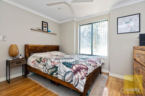 Property photo of 3 Redcloud Ridge Merriwa WA 6030