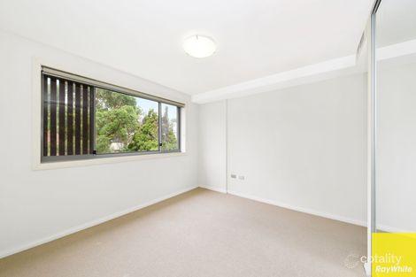 Property photo of 38/32-34 McIntyre Street Gordon NSW 2072