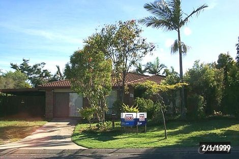 28 Drysdale St, Rothwell, QLD 4022