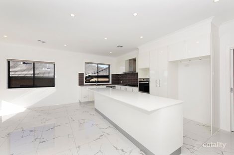 Property photo of 44 Jorgensen Street Moncrieff ACT 2914