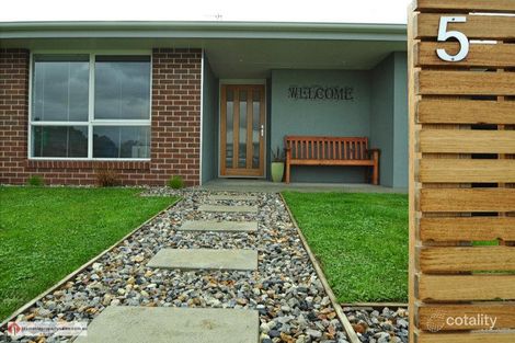 Property photo of 5 Elm Street Latrobe TAS 7307