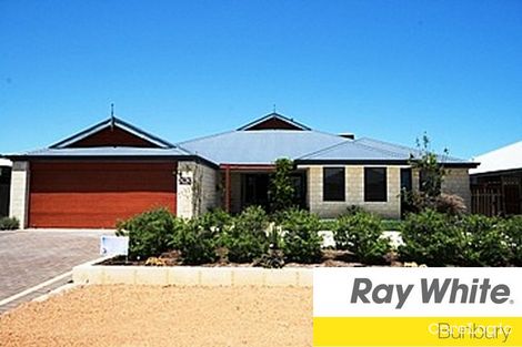 Property photo of 90 Macquarie Drive Australind WA 6233