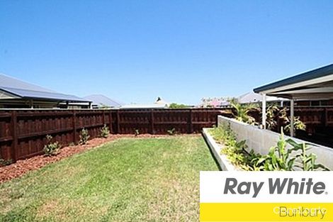 Property photo of 90 Macquarie Drive Australind WA 6233