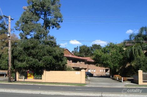 Property photo of 14/43 Victoria Road Parramatta NSW 2150