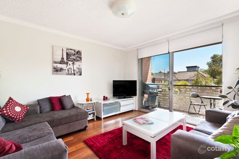 Property photo of 33/90 Cambridge Street Stanmore NSW 2048