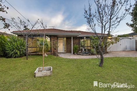 Property photo of 57 Virgilia Drive Hoppers Crossing VIC 3029