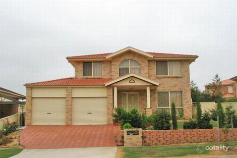 100 Dongola Cct, Schofields, NSW 2762