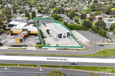 700 Burwood Hwy, Ferntree Gully, VIC 3156