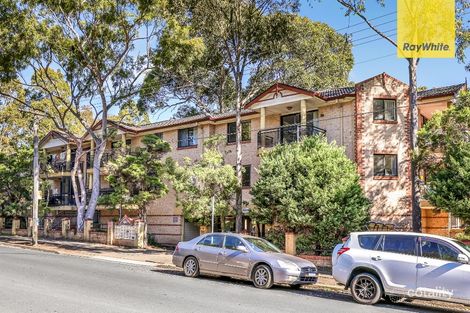 Property photo of 7/43-47 Newman Street Merrylands NSW 2160