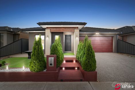 8 Queensbridge Ave, Tarneit, VIC 3029