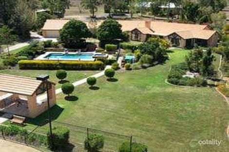 Property photo of 320 Pullenvale Road Pullenvale QLD 4069