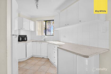 Property photo of 7/43-47 Newman Street Merrylands NSW 2160