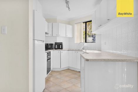 Property photo of 7/43-47 Newman Street Merrylands NSW 2160
