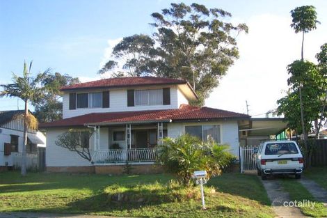 22 Wych Ave, Lurnea, NSW 2170