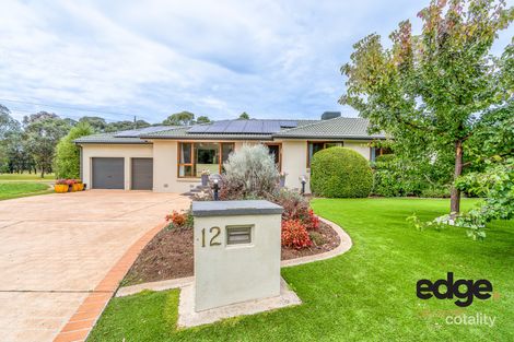 Property photo of 12 Deeley Place Kambah ACT 2902