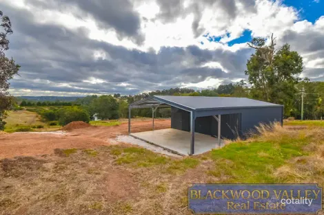 62 Robinia Way, Kangaroo Gully, WA 6255