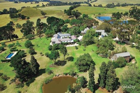 400 Bakers Bridge Rd, Sutherlands Creek, VIC 3331