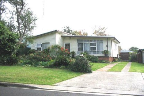 63 Bombala St, Pendle Hill, NSW 2145