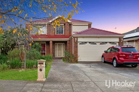 Property photo of 20 Brookfield Avenue Brookfield VIC 3338