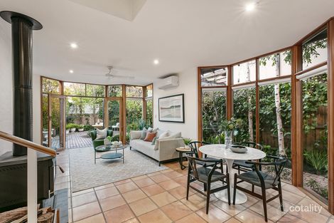 Property photo of 12 Dawson Avenue Brighton VIC 3186