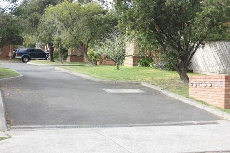 Property photo of 4/147-149 Ferntree Gully Road Mount Waverley VIC 3149