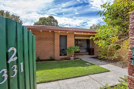 Property photo of 2/331 Preston Point Road Attadale WA 6156