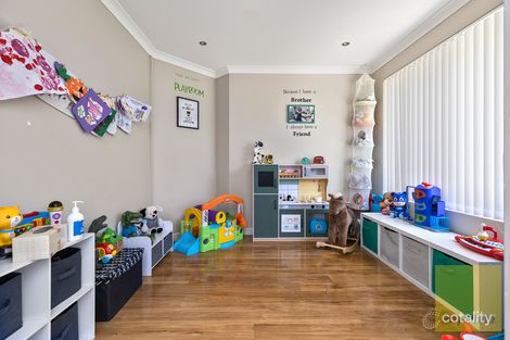 Property photo of 3 Redcloud Ridge Merriwa WA 6030