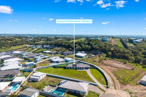 40 Blackpepper Ave, Nikenbah, QLD 4655