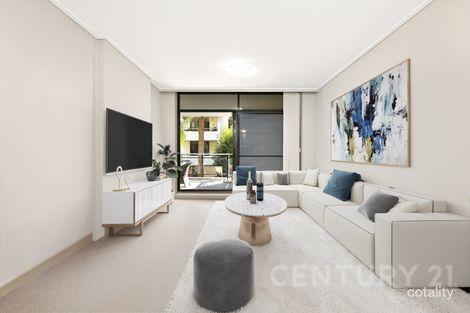 Property photo of 402/27-31 Margaret Street Rozelle NSW 2039