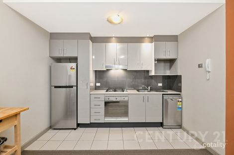 Property photo of 402/27-31 Margaret Street Rozelle NSW 2039