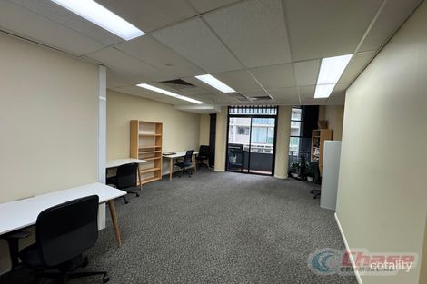 14/83 Leichhardt St, Spring Hill, QLD 4000