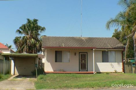 Property photo of 128 Carpenter Street Colyton NSW 2760