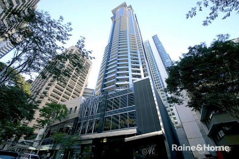 Property photo of 1501/70 Mary Street Brisbane City QLD 4000