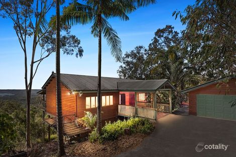 460 Clear Mountain Rd, Cashmere, QLD 4500